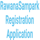 Rawana Sampark RegistrationApp icône