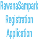 Rawana Sampark RegistrationApp APK