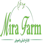 MIRA FARM ميره فارم icône