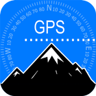 GPS Altimeter + آئیکن