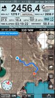 GPS Altimeter + screenshot 1