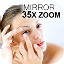 Mirror 35x Zoom APK
