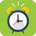 Alarm Clock أيقونة