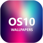 Wallpapers for OS10 иконка