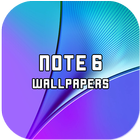 ikon Wallpapers(Note 6)