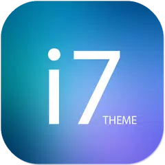 i7 OS10 Launchers Theme