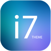 i7 OS10 Launchers Theme icon
