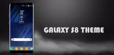 Theme for Galaxy S8