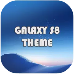Theme for Galaxy S8 APK 下載