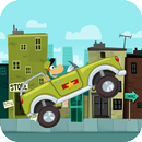 Ray man Adventure APK