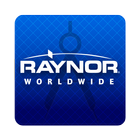 RAYNOR ARCHITECT DESIGN GUIDE 아이콘