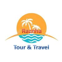 Raznha Tour & Travel Affiche