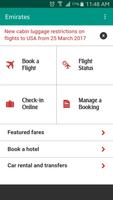 پوستر Airline Tickets