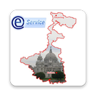 E Services West Bengal icône