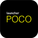 POCO launcher | For All Device (Unofficial) APK APK