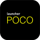 POCO launcher | For All Device (Unofficial) APK Zeichen