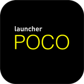 POCO launcher | For All Device (Unofficial) APK ikona