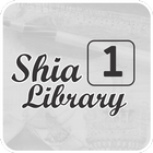 Shia Library 1 - LIVE Islamic T.V icon