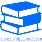 Canada Diploma Exam Books, Alberta icône