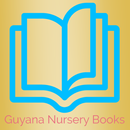 Guyana Nursery Books aplikacja
