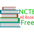 NCTB All Books Free (class 1-12) icône