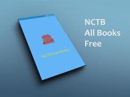 NCTB All Books Free (class 1-12) Affiche