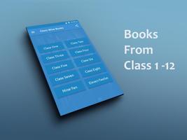 NCTB All Books Free (class 1-12) capture d'écran 1