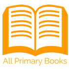 NCTB Primary Books Free icône