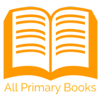 NCTB Primary Books Free أيقونة