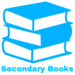 NCTB Secondary Books