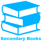 NCTB Secondary Books icône