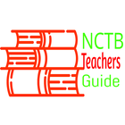 NCTB Teachers Guide ícone