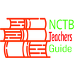 NCTB Teachers Guide