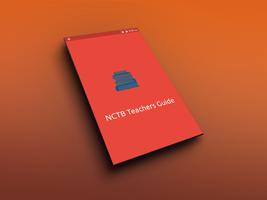 NCTB Teachers Guide Cartaz