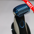 Hair Razor prank APK