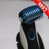 Hair Razor prank
