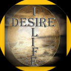 ikon I Desire Life