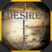 I Desire Life poster