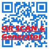 QR Code Scanner & Generator along with barcode