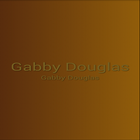 Gabby Douglas 圖標
