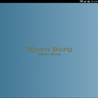 Bjorn Borg أيقونة