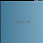 Joe Louis icon