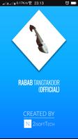 Rabab TangTakoor poster