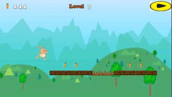 bunny looney  jungle screenshot 1