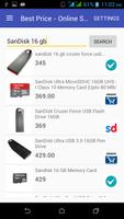Compare Price at Online shops ภาพหน้าจอ 3