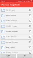 Duplicate Image Remover screenshot 1