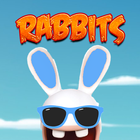 Rabbits Skater Adventure icono