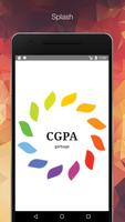 CGPA garbage Affiche