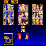 Tips King of Fighters ikona