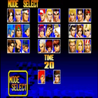 Tips King of Fighters أيقونة